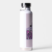 母のウォーターボトル ウォーターボトル (右面)