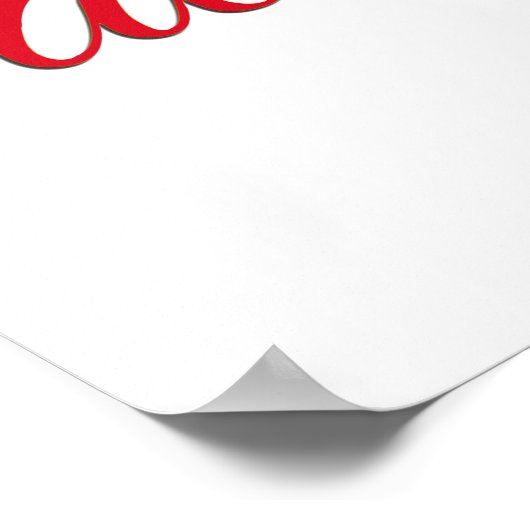 母のカフェ常時開 ポスター (角)