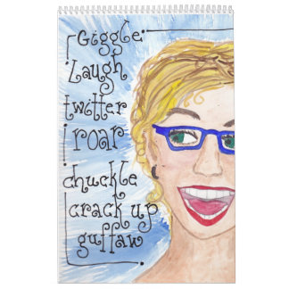 母のカレンダー#2 カレンダー