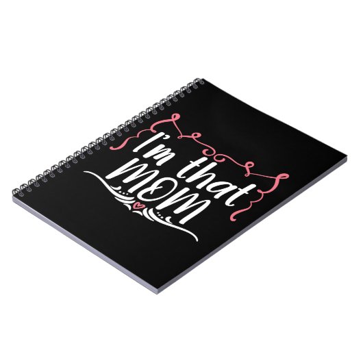 母のギフト私はその母 ノートブック (左側)