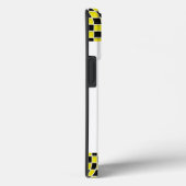 母のタクシーiPHONE Case-Mate iPhoneケース (裏面 / 右)