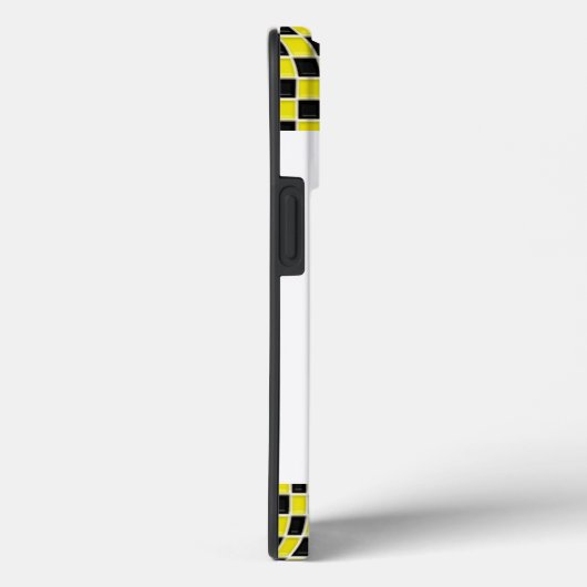 母のタクシーiPHONE Case-Mate iPhoneケース (裏面 / 右)