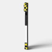 母のタクシーiPHONE Case-Mate iPhoneケース (裏面 / 左)