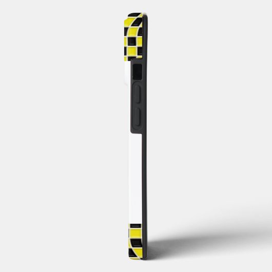 母のタクシーiPHONE Case-Mate iPhoneケース (裏面 / 左)