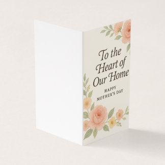 母のデイカード