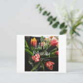 母のデイカード ポストカード (スタンド正面)