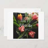 母のデイカード ポストカード (正面/裏面)