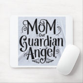 母のプレゼント母の日 マウスパッド (マウス)