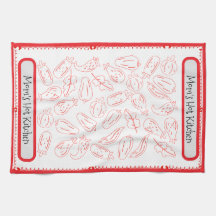 「母のホットキッチン」母の日のプレゼント