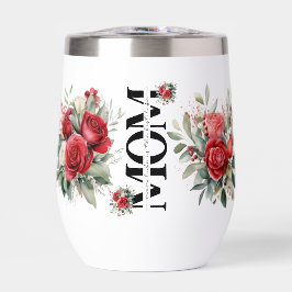 母の人生は最高の生命のエレガントバラ