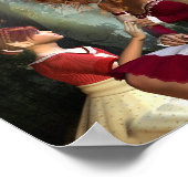 母の優しい愛 ポスター (角)