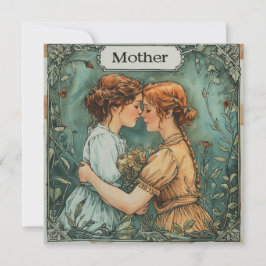 母の優れたTouch：表現の願い シーズンカード