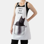 母の助最高の助 エプロン (インサイチュ)