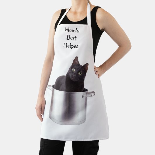 母の助最高の助 エプロン (インサイチュ)