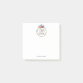 母の勤務時間外おもしろい勤務 ポストイット (正面)