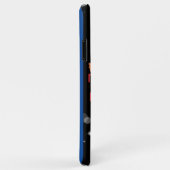 「母の友達の電話カバー – エレガントと送信 Case-Mate iPhoneケース (裏面/右)