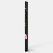 「母の友達の電話カバー – エレガントと送信 Case-Mate iPhoneケース (裏面/左)