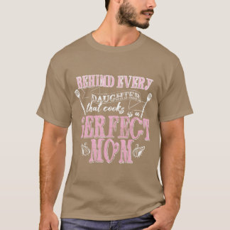 母の友達 Tシャツ
