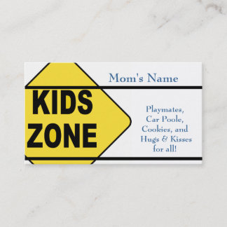 母の呼び出しカード コーリングカード