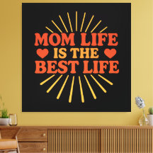 母の命は最高の生命