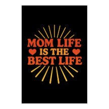 母の命は最高の生命