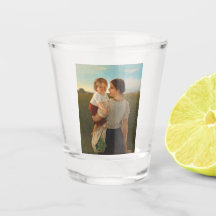 母の喜び（愛する母と娘）