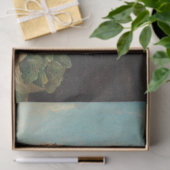 母の喜び（愛する母と娘） 薄葉紙 (ギフト)