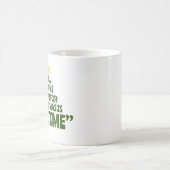 母の声クリスマスマグカップ コーヒーマグカップ (中央)