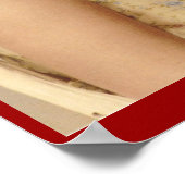 母の天使 ポスター (角)