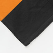 母の娘の戦士…RSD/CRPS フリースブランケット (角)