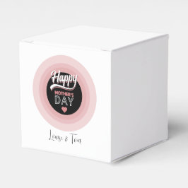 母の幸せな日 フェイバーボックス