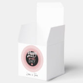 母の幸せな日 フェイバーボックス (オープン)