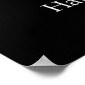 母の幸せな日 ポスター (角)