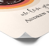 母の幸せな日 ポスター (角)