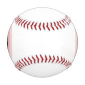 母の幸せな日 野球ボール (正面)