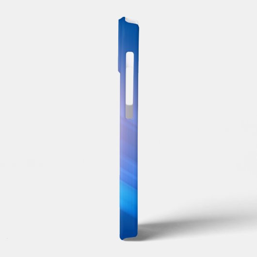 母の幸せな日 Case-Mate iPhoneケース (裏面 / 左)