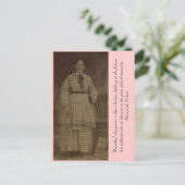 母の幸福はビーコンのようなものだ… ポストカード (スタンド正面)