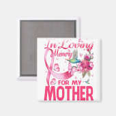 母の思い出を愛して マグネット (正面/裏面)