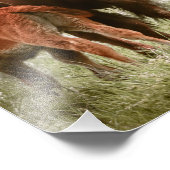 母の愛 フォトプリント            (角)