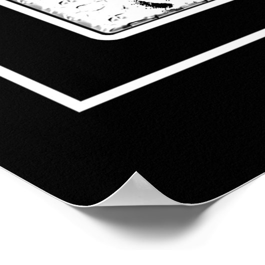 母の愛 ポスター (角)