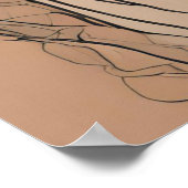 母の愛 ポスター (角)