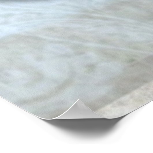 母の愛 ポスター (角)