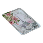 母の愛 マグネット (右側)