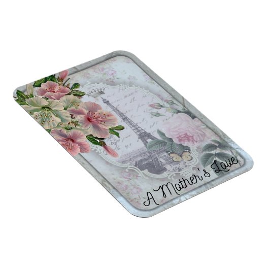 母の愛 マグネット (右側)