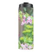 母の旅行者 タンブラー (正面)