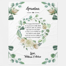 母の日おばあちゃんグラミーNana from Grandkids Fl