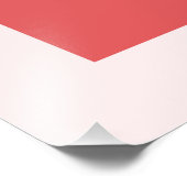 母の日おめでとう　ありがとう。あなたは私たちのすべて フォトプリント            (角)