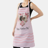 母の日おめでとう！エプロン エプロン (インサイチュ)