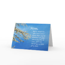 母の日おめでとう!!!