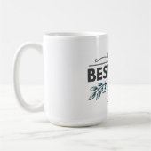 母の日おめでとう コーヒーマグ コーヒーマグカップ (左)